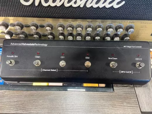 Marshall AVT150H 4